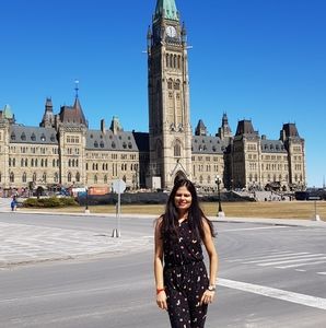 Meet your Posher, Angel